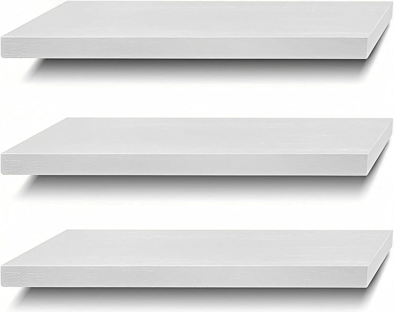 Wall & Floating Shelves