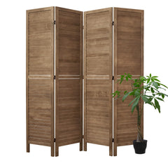 Shoji Screens & Room Dividers