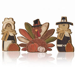 Harvest & Thanksgiving Signs