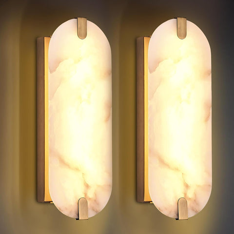 Wall Sconces