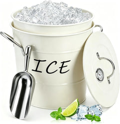 Ice Buckets & Wine Chillers