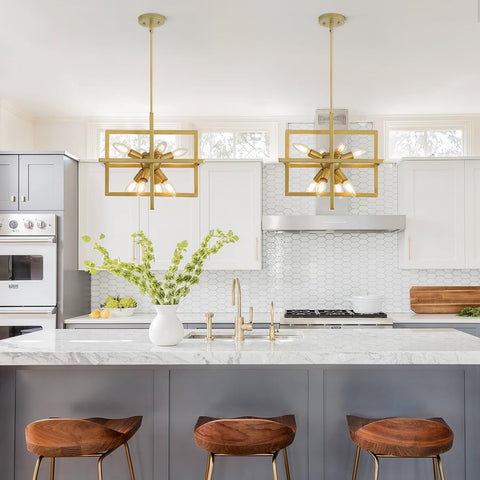 Pendant Lighting