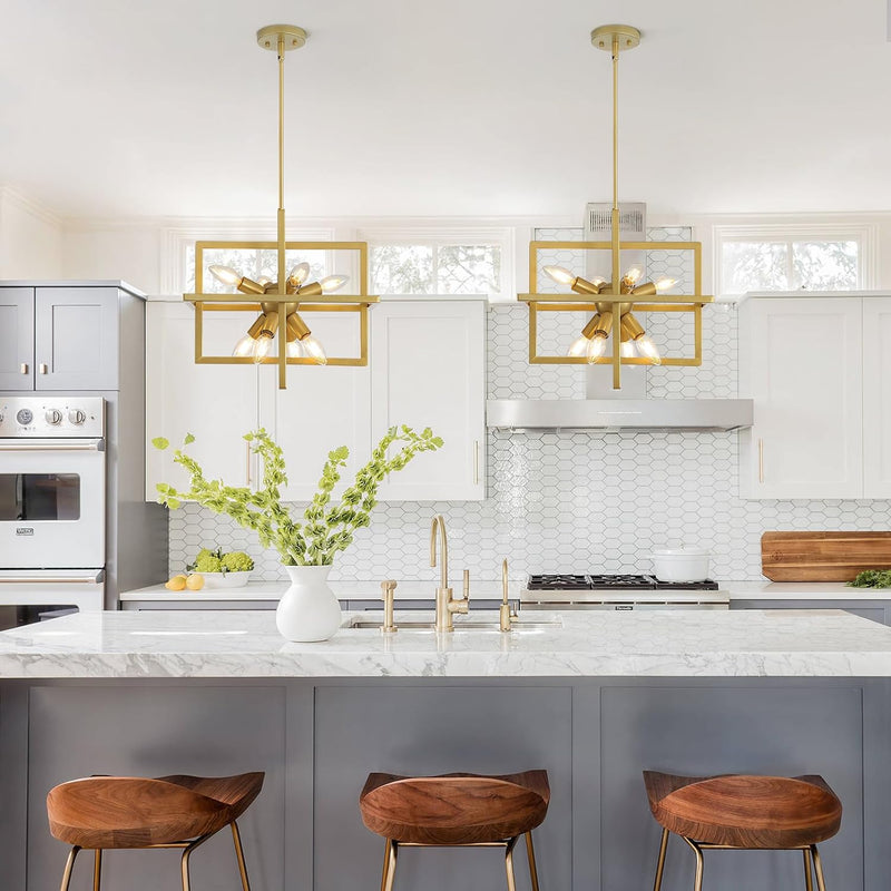Pendant Lighting