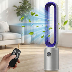 Tower & Floor Fans