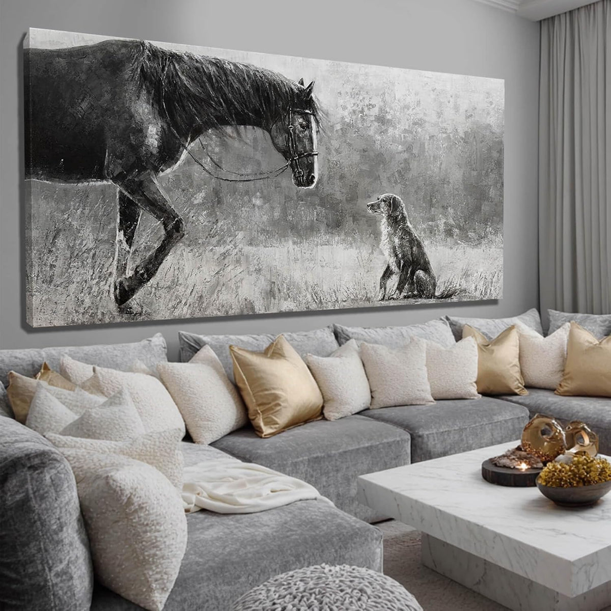 Kitchen & Bathroom Wall Art