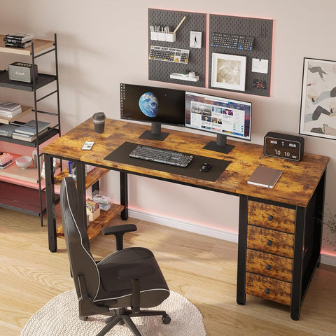 Desks