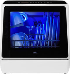 Portable & Countertop Dishwashers