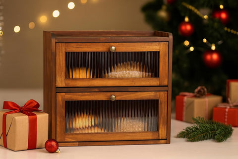 Bread Boxes
