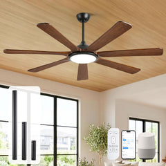Farmhouse Ceiling Fans