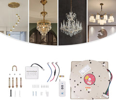 Chandelier Lift Motors