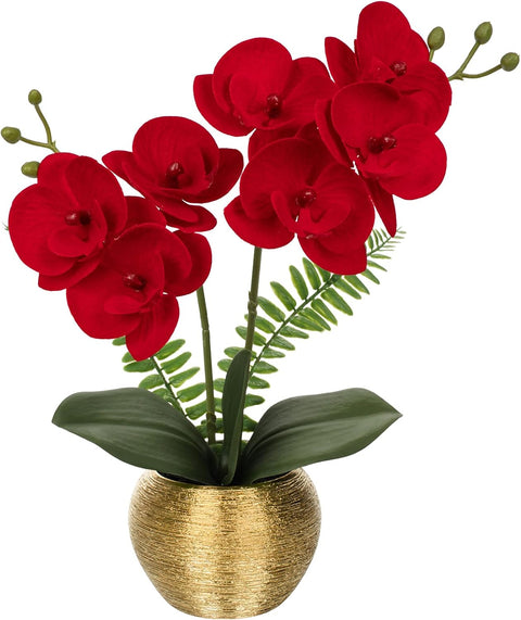 Faux Florals & Arrangements