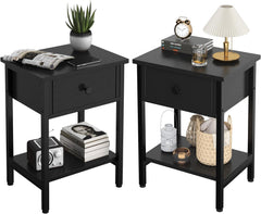 End, Side & Accent Tables