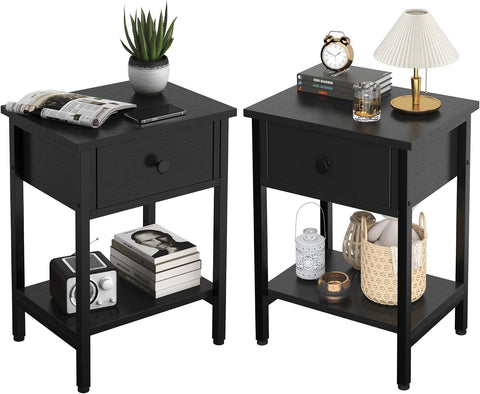 End, Side & Accent Tables