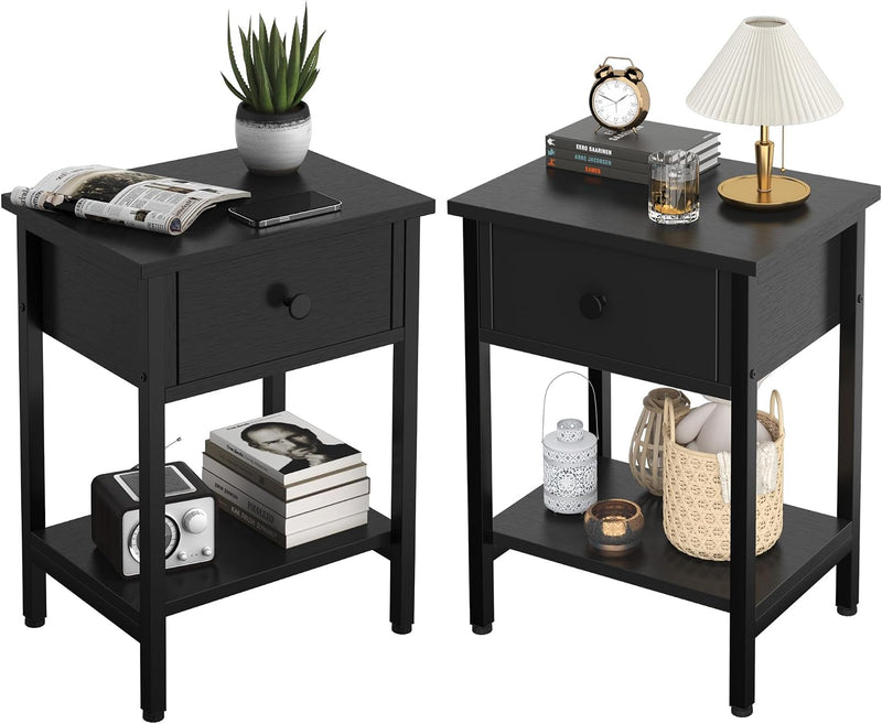End, Side & Accent Tables