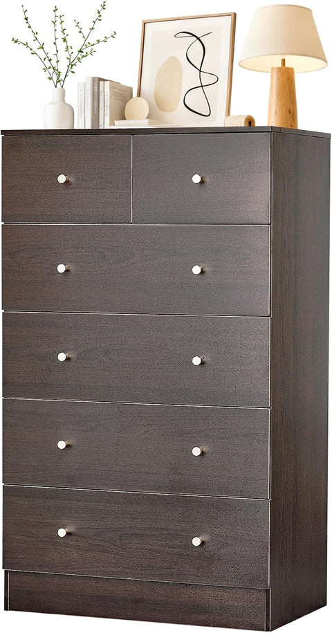 All Nightstands & Dressers