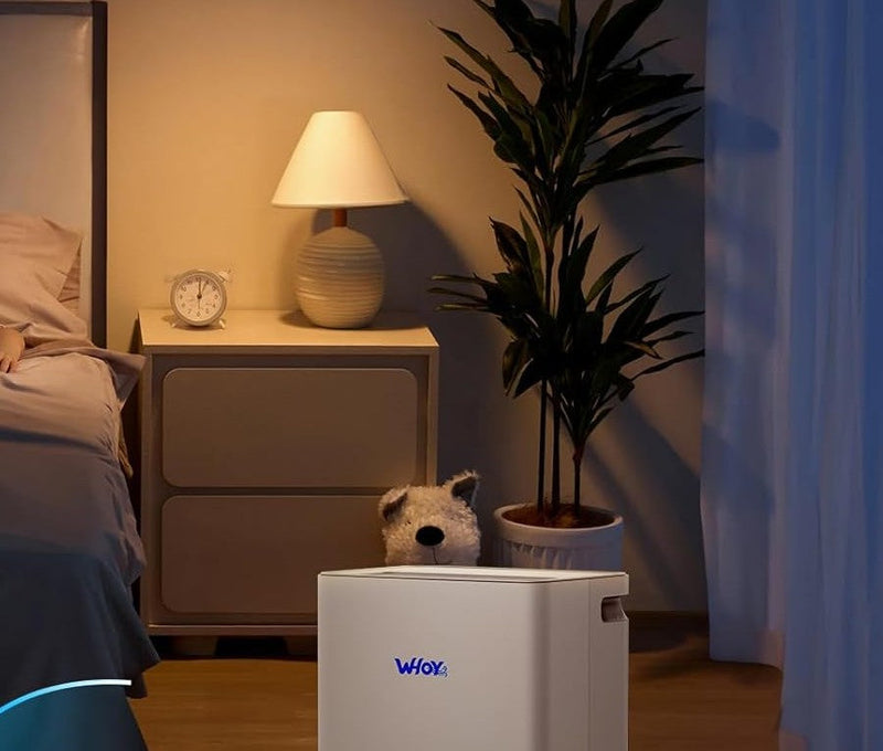 Dehumidifiers