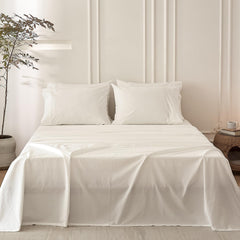 Minimalist Bedding
