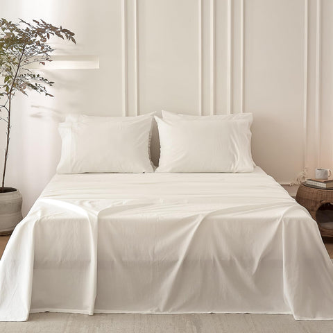 Minimalist Bedding
