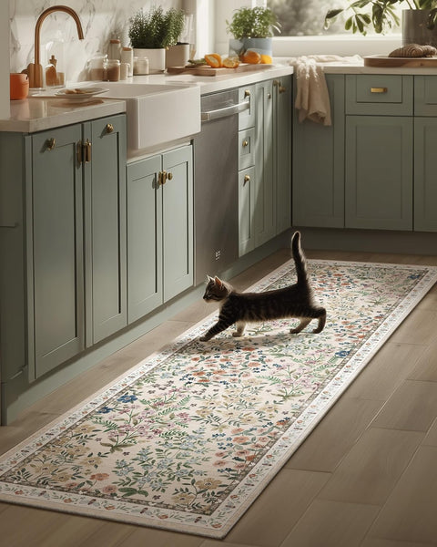 Kitchen & Anti-Fatigue Mats