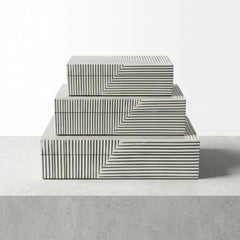 Decorative Boxes & Keepsake Boxes