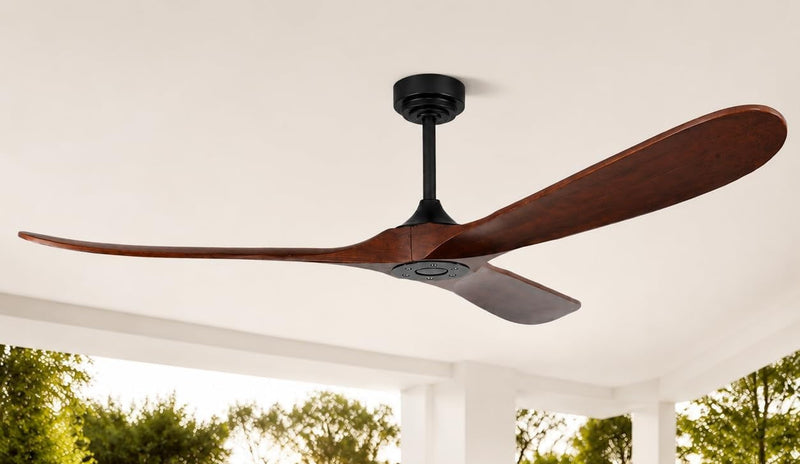 Ceiling Fans Without Lights