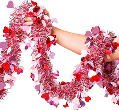 Valentine's Décor