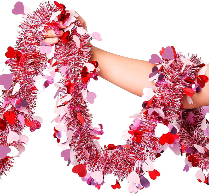 Valentine's Décor