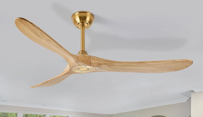 60 Inch Ceiling Fans