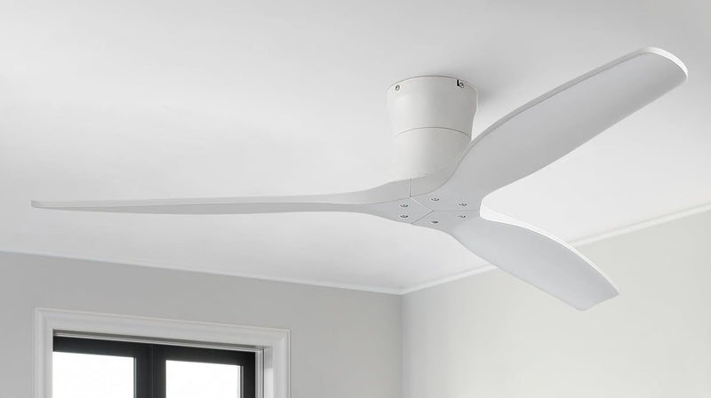 Smart Ceiling Fans