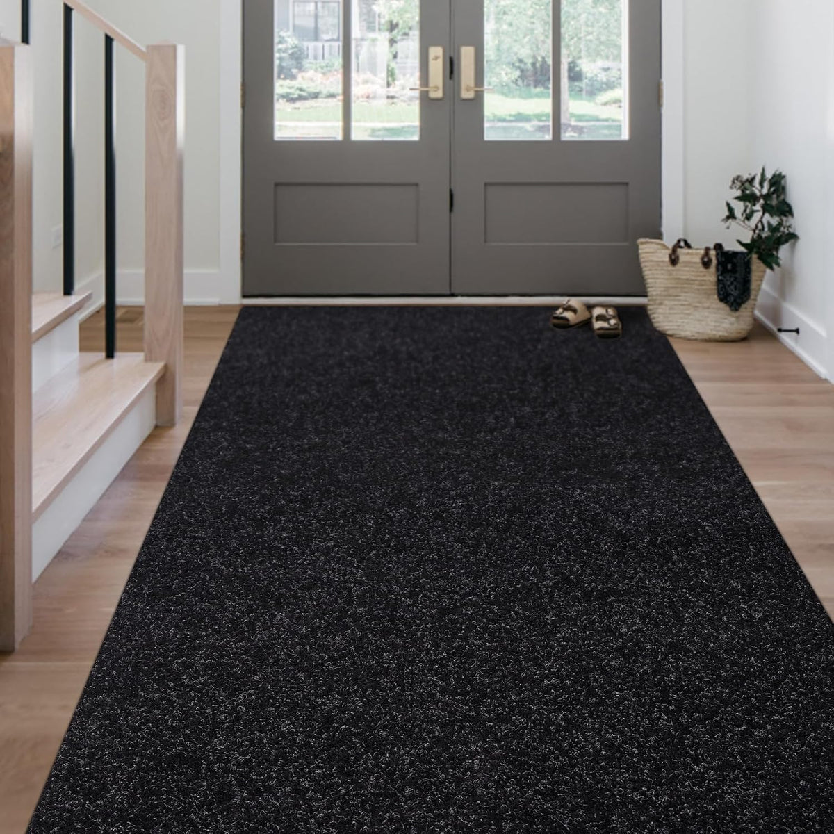 Non-Slip Rugs