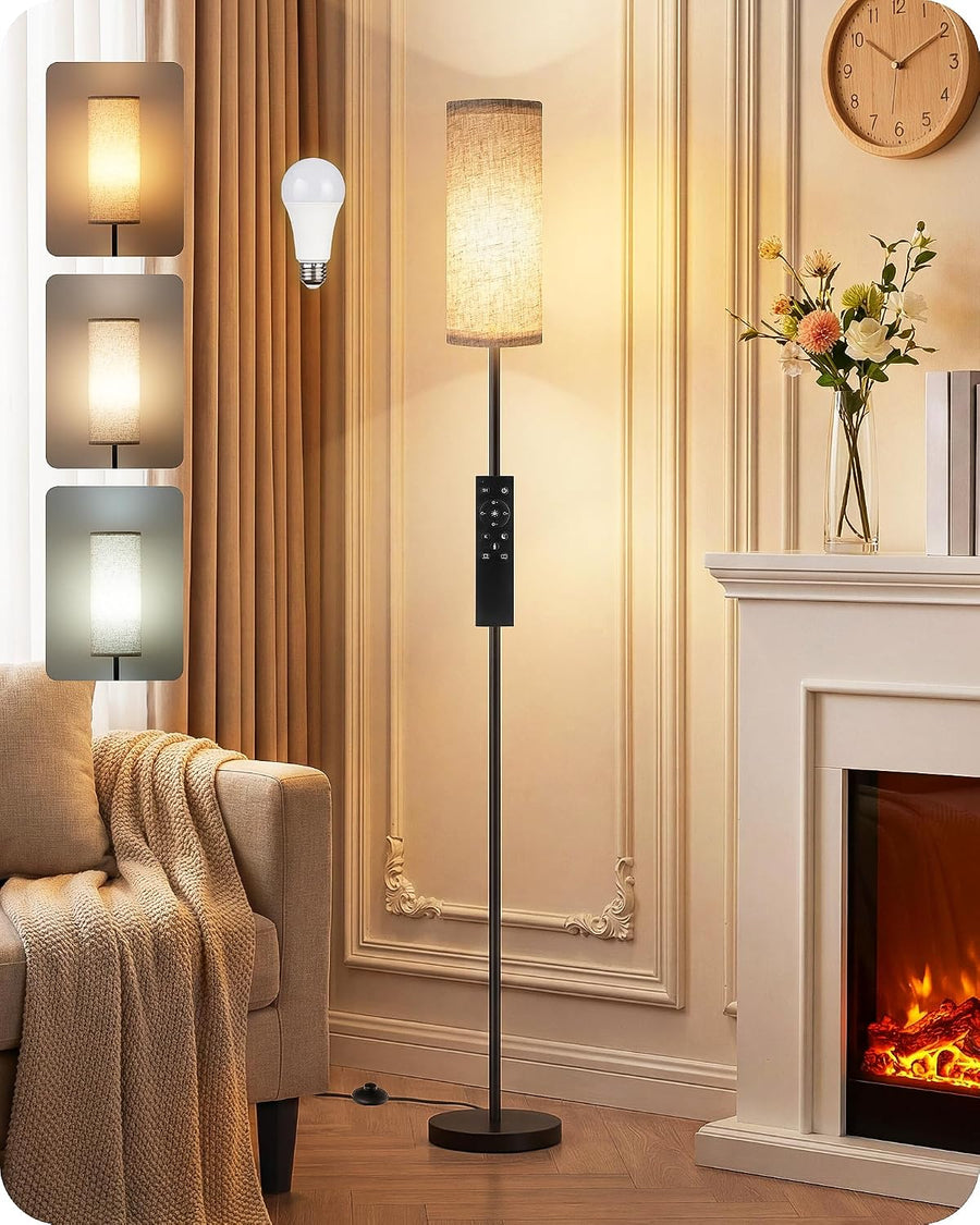 Nursery Lamps & Night Lights