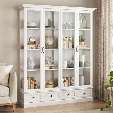 China & Pantry Cabinets