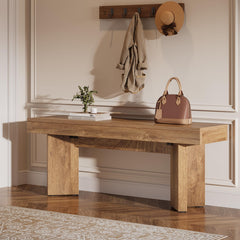 Bedroom & End-of-Bed Benches
