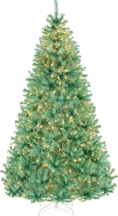 Outdoor Christmas Décor