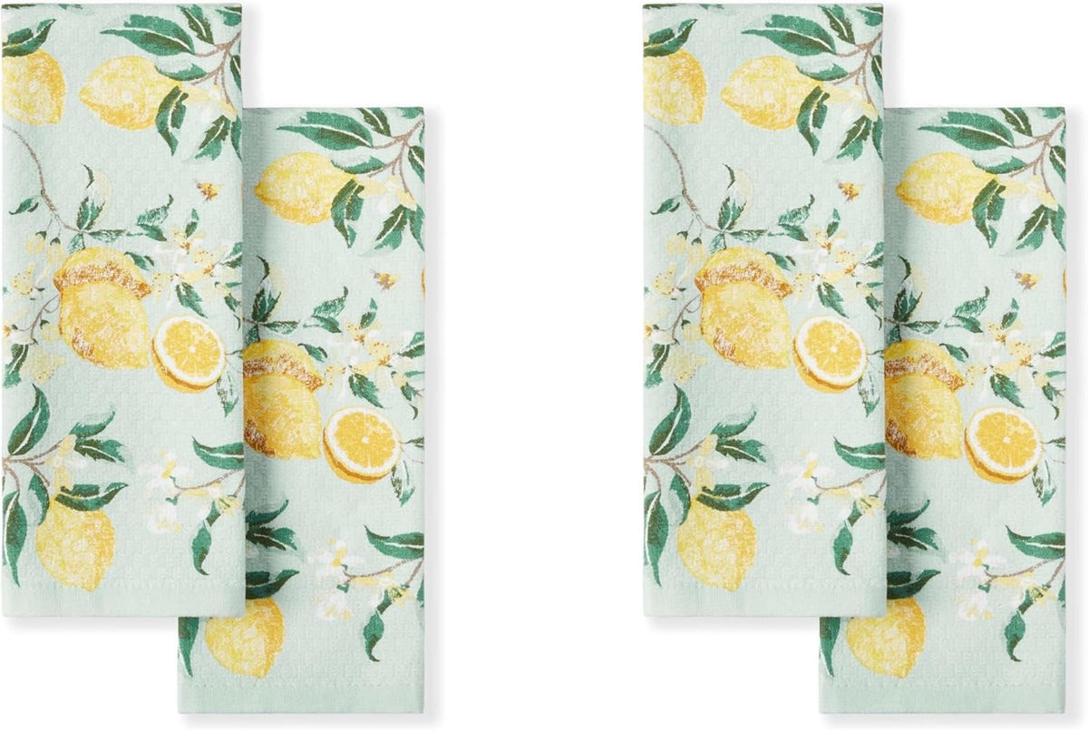 Kitchen Linens
