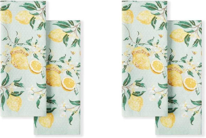 Kitchen Linens