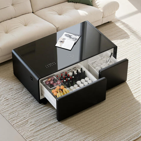 Bar Carts & Wine Racks