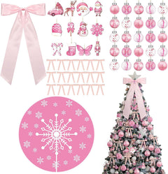 Ornaments & Tree Toppers