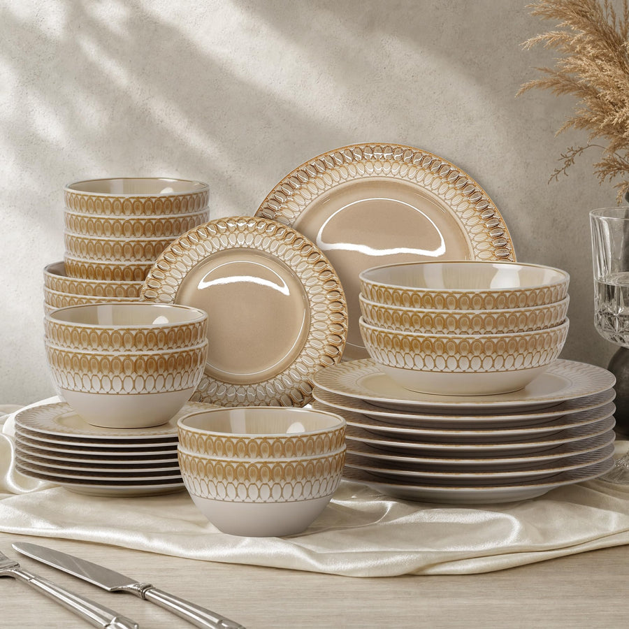 Dinnerware Sets