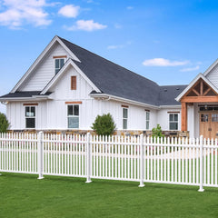 Fences & Fencing