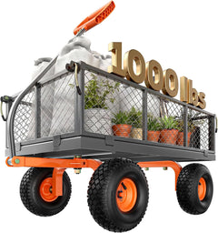 Lawn & Garden Equipment