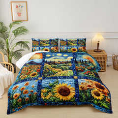 Rustic Cabin & Lodge Bedding