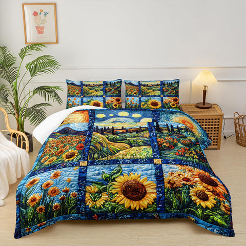 Rustic Cabin & Lodge Bedding
