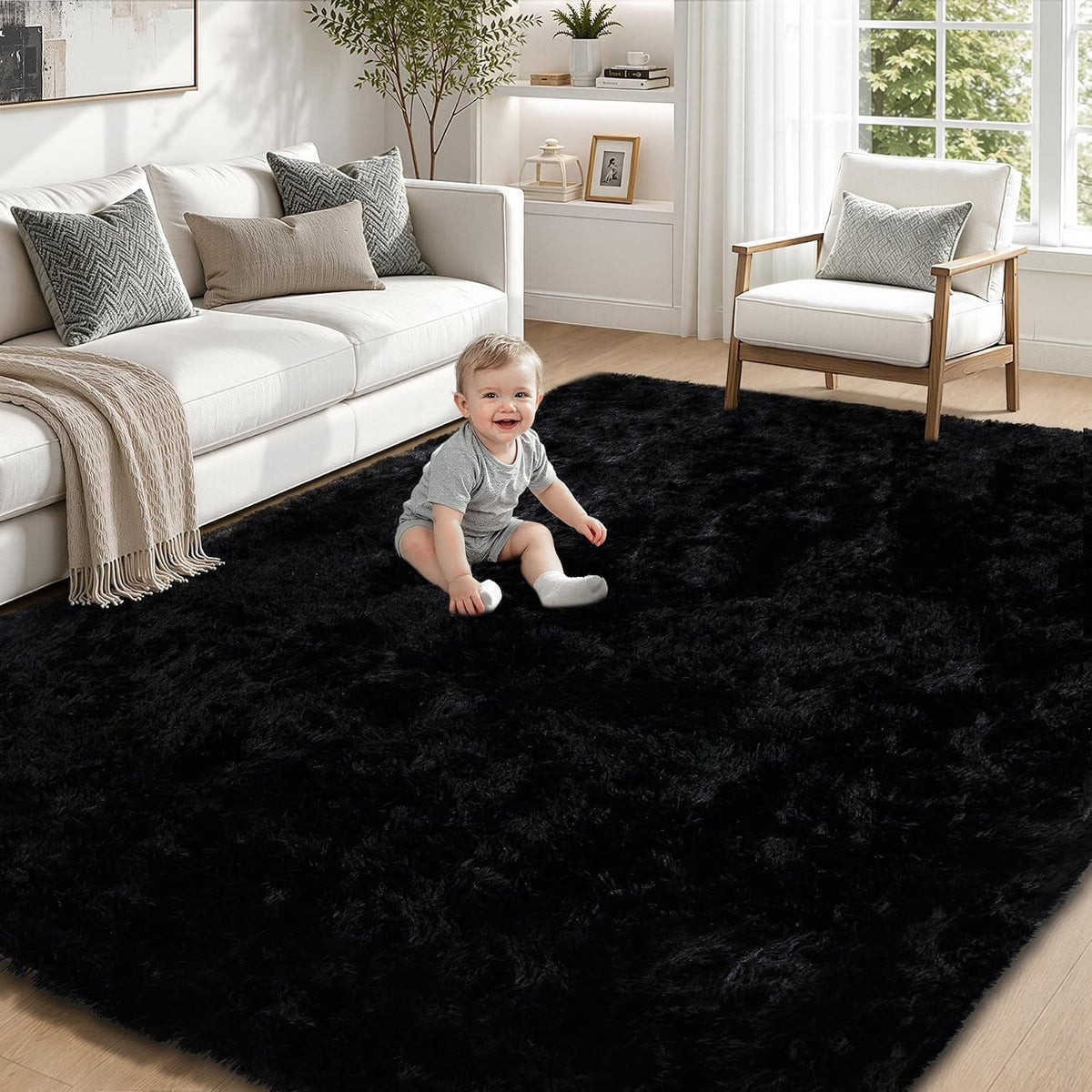 Living Room Rugs