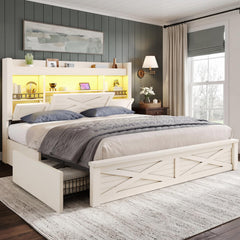 Bookcases