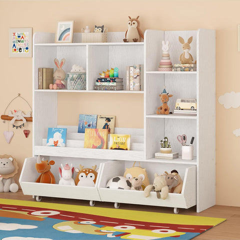 Bookcases