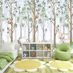 Kids & Nursery Wallpaper