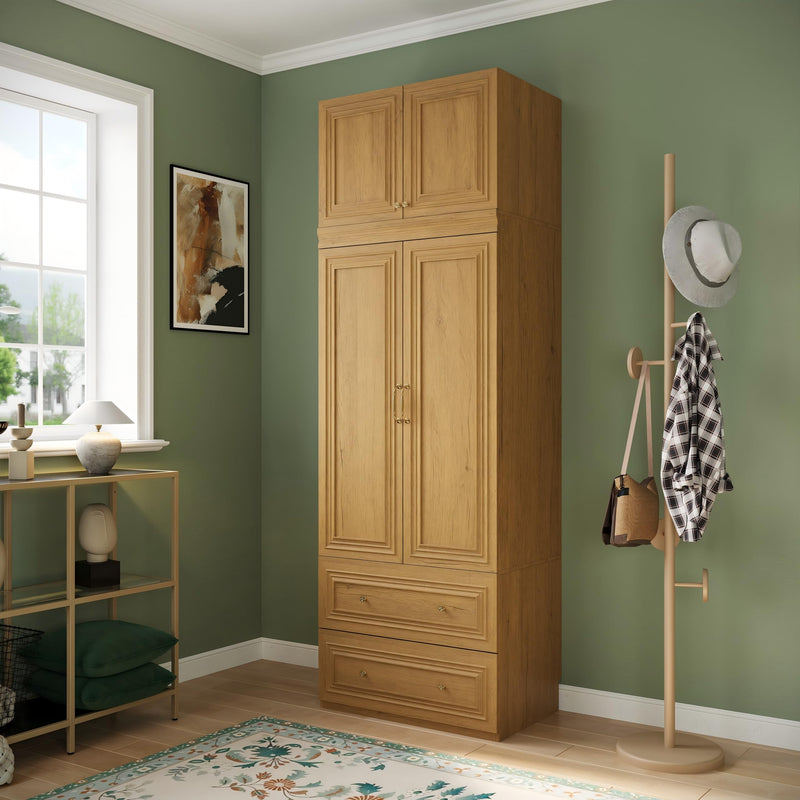 Closet & Wardrobe