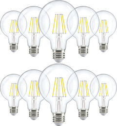 Light Bulbs