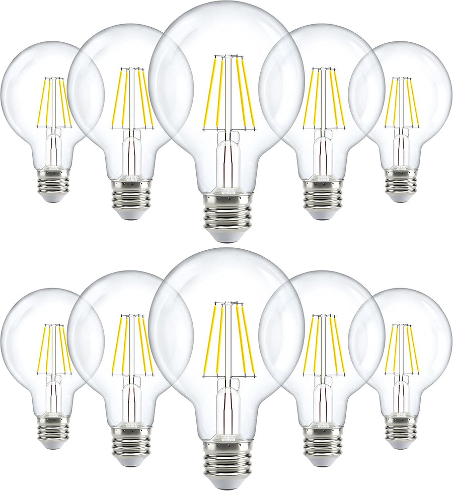 Light Bulbs